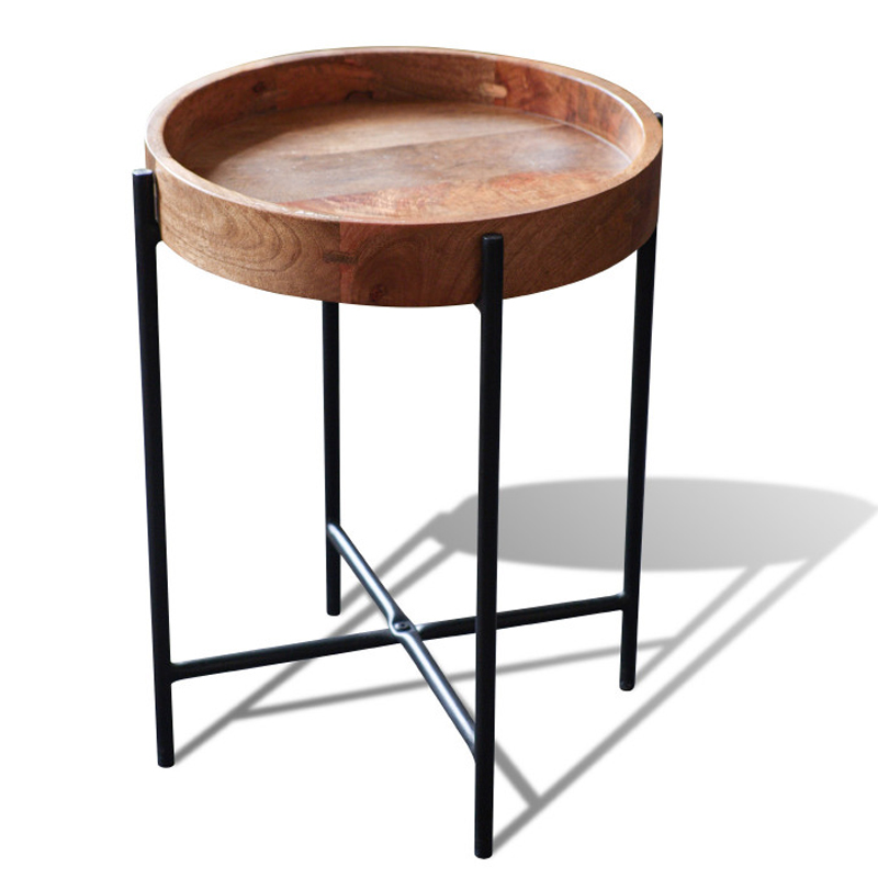   Darrick Side Table     | Loft Concept 