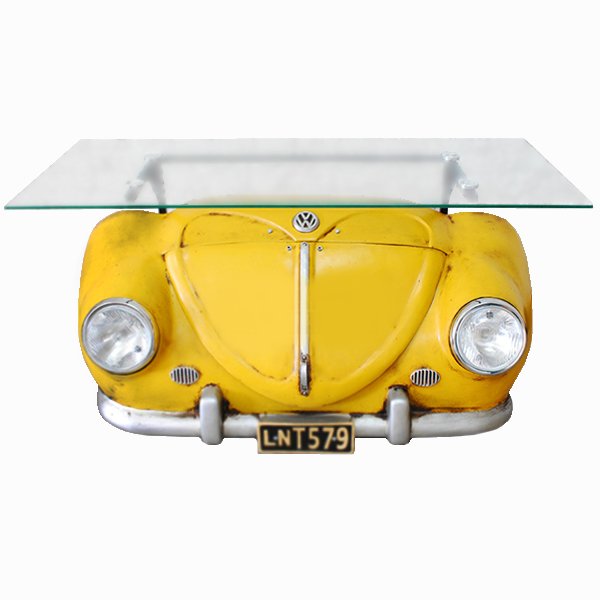    Car Table    | Loft Concept 