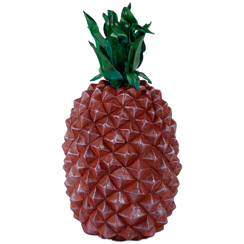 

Статуэтка Tropical Fruit pineapple II