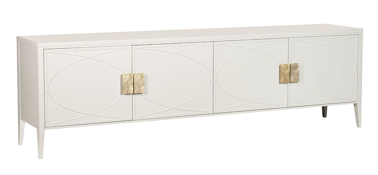 Тумба под телевизор Femme au Chien - фото