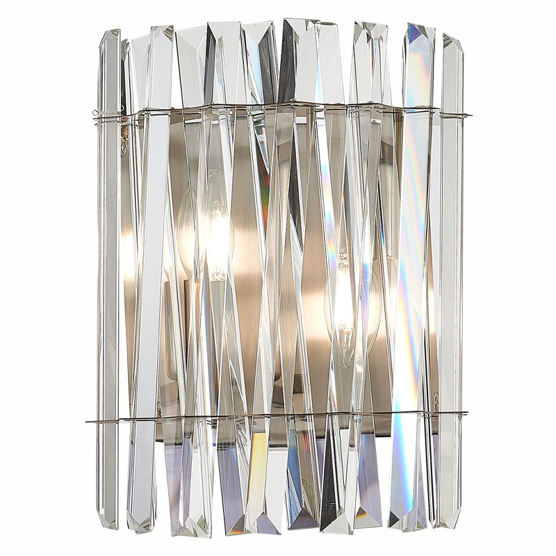  Kaeden Glass Wall Lamp     | Loft Concept 
