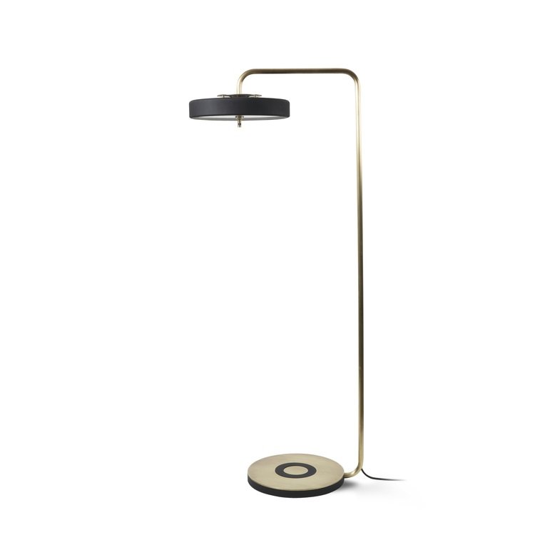  Bert Frank REVOLVE FLOOR LAMP     | Loft Concept 