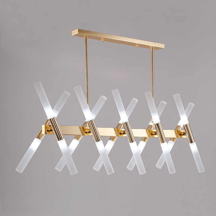   Rays X Gold    | Loft Concept 