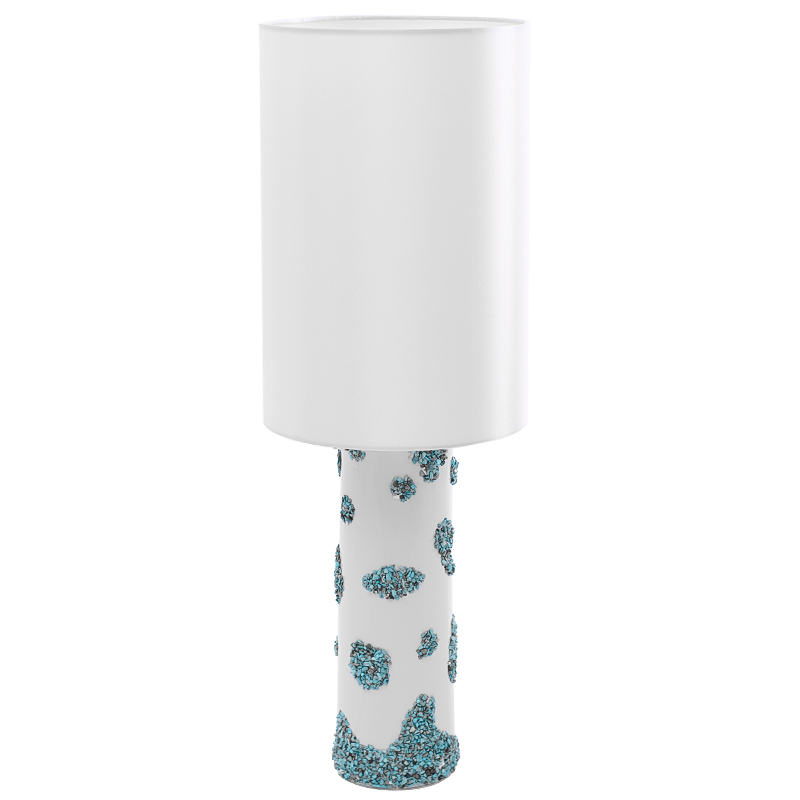   Jessamond Table Lamp    ̆   | Loft Concept 