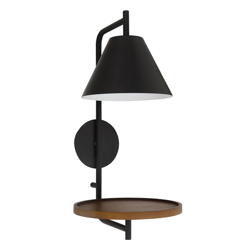    Darko Wall Lamp     | Loft Concept 