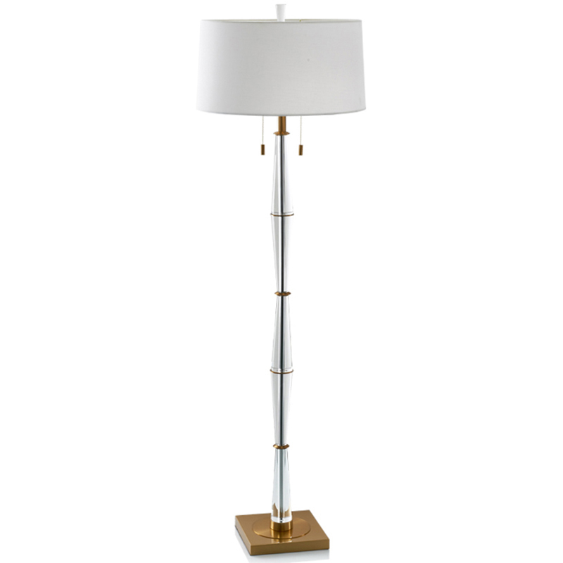  Transparent Atlant Floor Lamp      | Loft Concept 