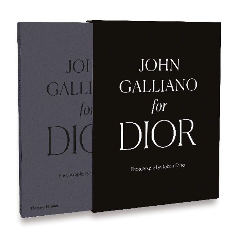 John Galliano for Dior         | Loft Concept 