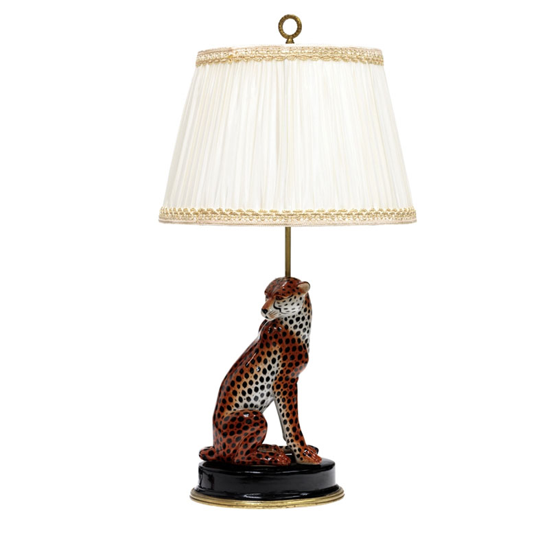   Jaguar Table Lamp    | Loft Concept 