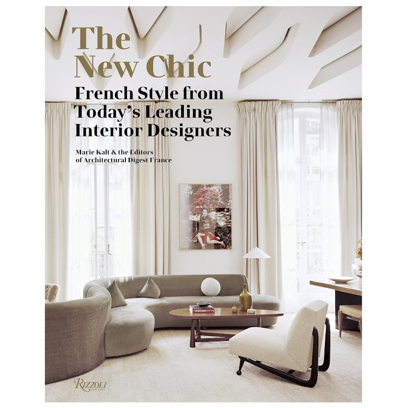 THE NEW CHIC  FRENCH STYLE    | Loft Concept 