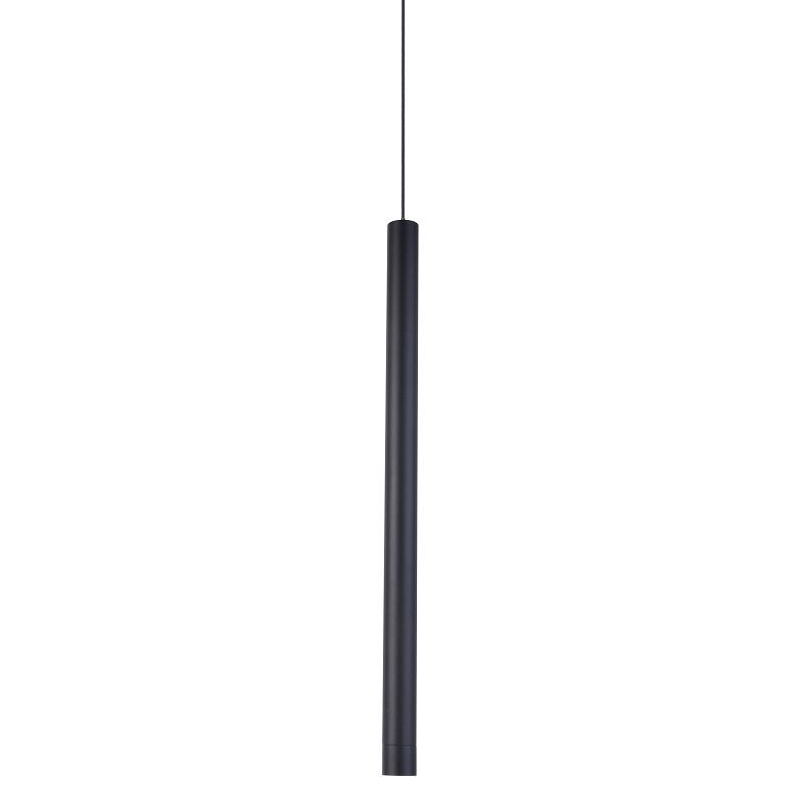 

Магнитный подвесной светильник с линейным плафоном Magsus Black