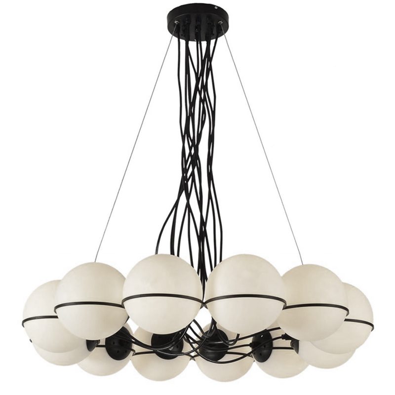  Gino Sarfatti Model 2109 12 Lamp      | Loft Concept 