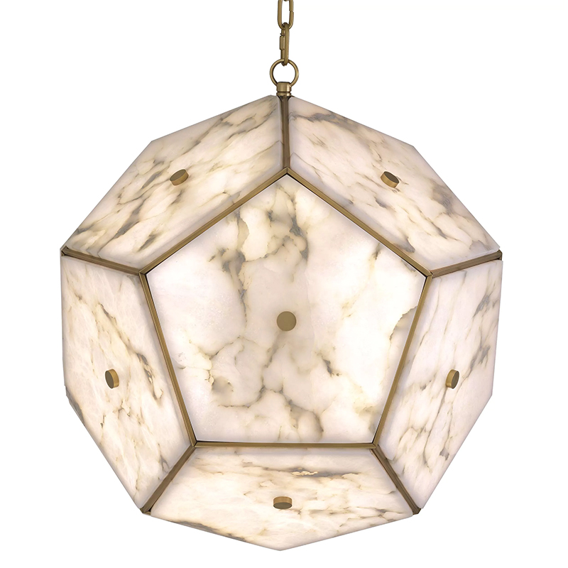  Eichholtz Lantern Gallo    Bianco    | Loft Concept 