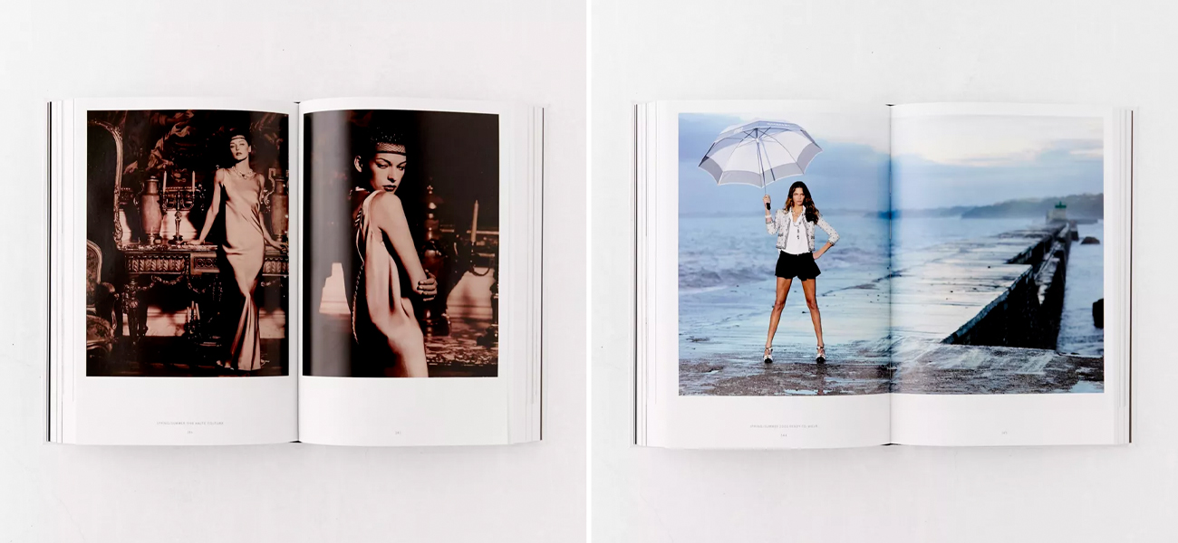 Mauries Patrick «Chanel: The Karl Lagerfeld Campaigns» - фото №1