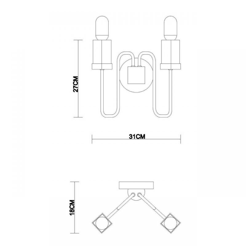 Бра Geek bra в Москве