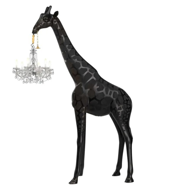       Giraffe Lamp large size    | Loft Concept 