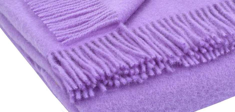 Плед DALIA 3827 Marzotto - Loft-Concept в Москве