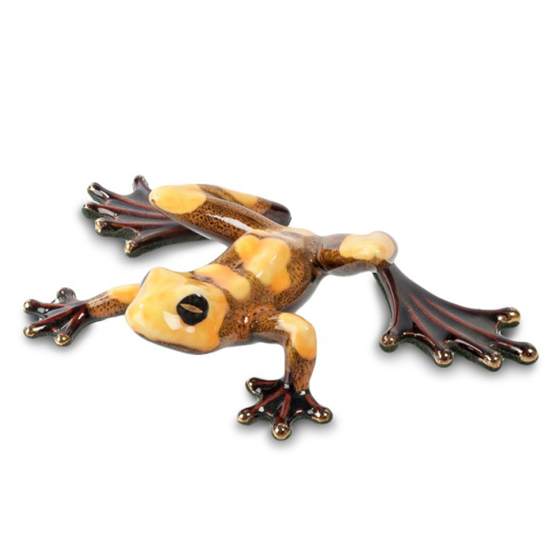  Statuette Frog A    | Loft Concept 