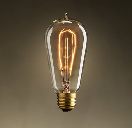  Loft Edison Retro Bulb 9    | Loft Concept 
