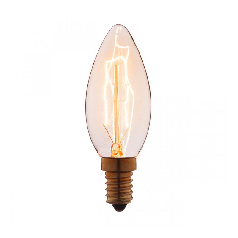 

Лампочка Loft Edison Retro Bulb №11 25 W