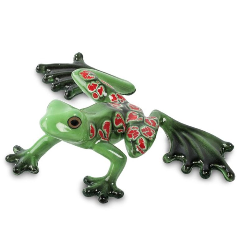 

Статуэтка Statuette Frog H