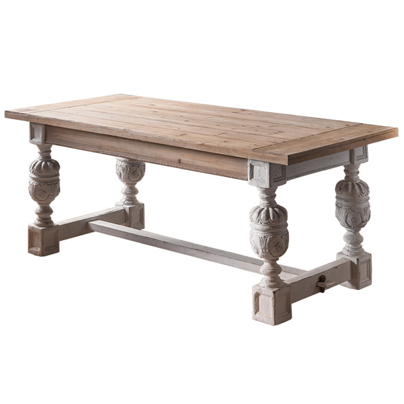   Garland Provence Dining Table     | Loft Concept 