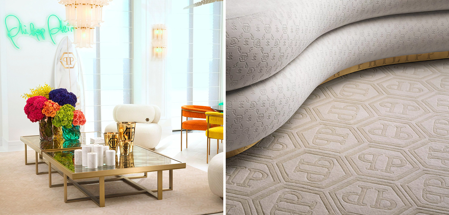 Ковер Carpet Hexagon 300 x 400 по цене 2 256 500 руб. купить в Москве с ...