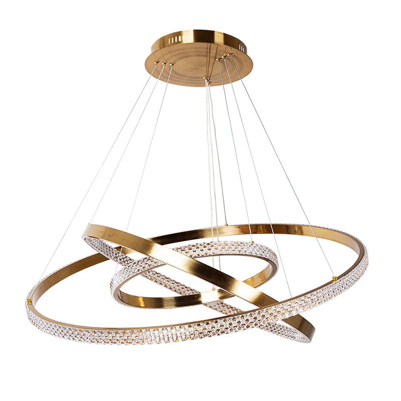   Gold Rings of Venus     | Loft Concept 