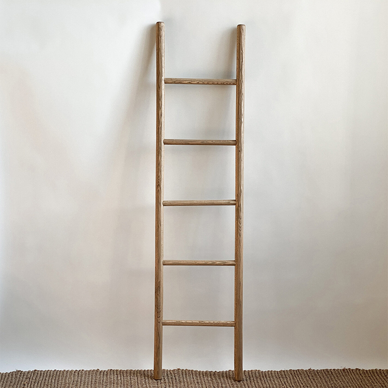 - Kenji Hanger Ladder    | Loft Concept 