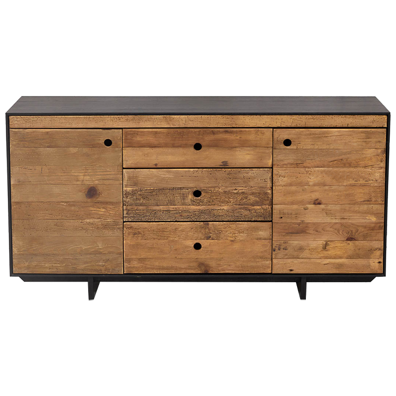    2-   3-  Russell Chest of Drawers     | Loft Concept 