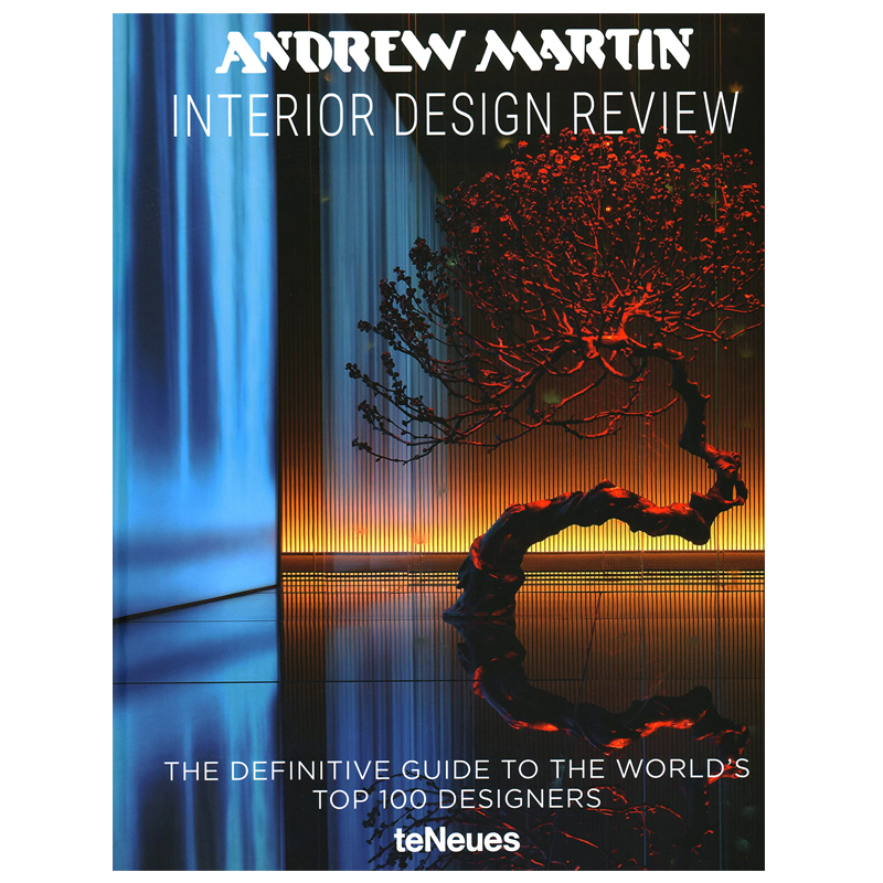 Andrew Martin Interior Design Review  24    | Loft Concept 