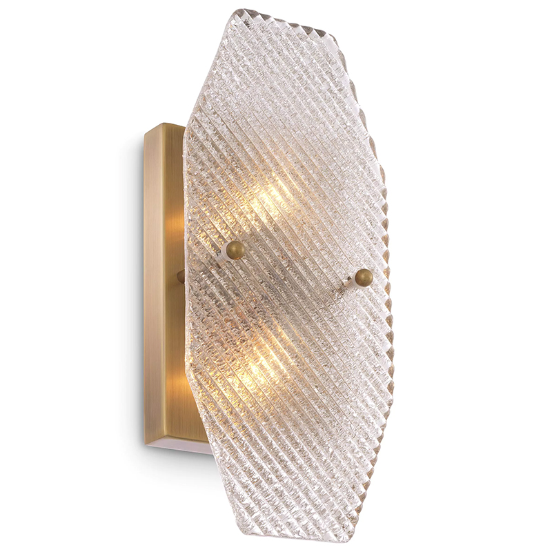  Eichholtz Wall Lamp Fernando      | Loft Concept 