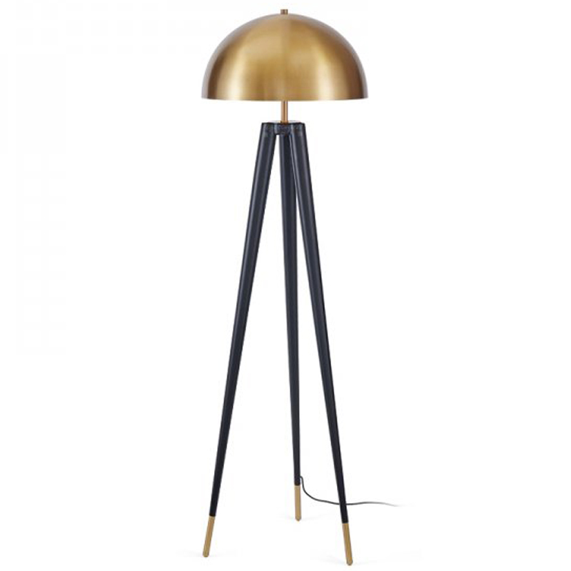 Matthew Fairbank Fife Tripod Floor Lamp     | Loft Concept 