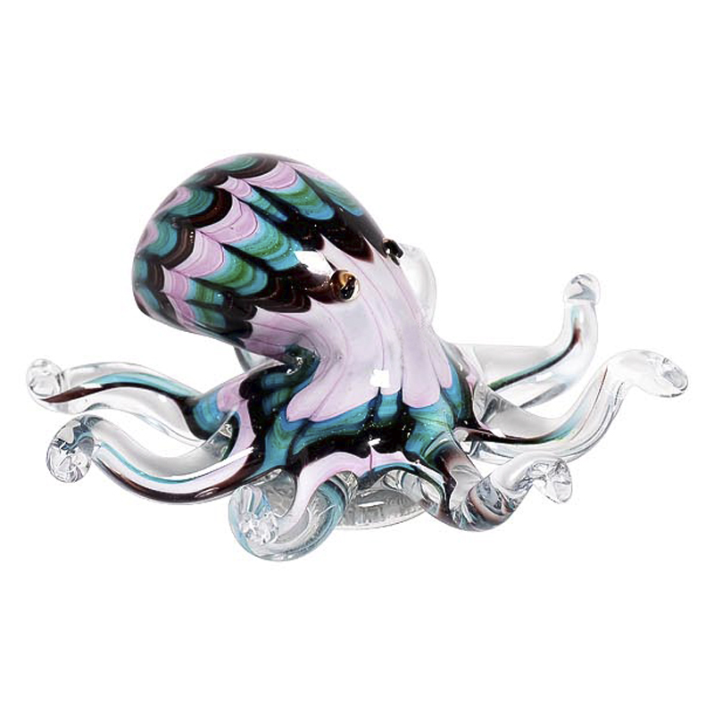  Glass Octopus    | Loft Concept 
