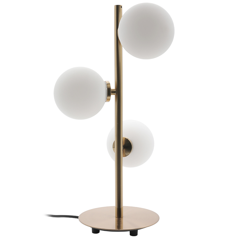   Bubble Chandelier Table Lamp    | Loft Concept 