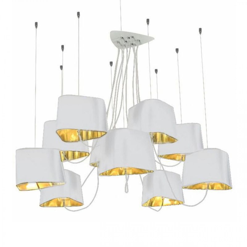  Designheure Lighting White 10      | Loft Concept 