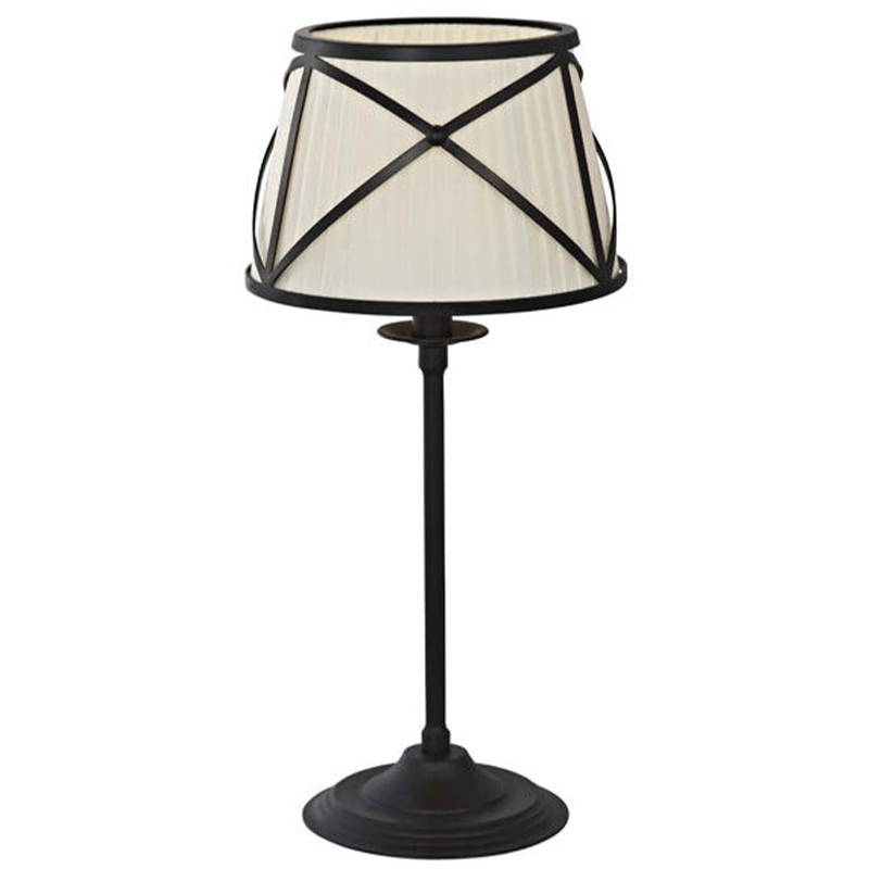     Provence Lampshade Light Brown Table Lamp     | Loft Concept 