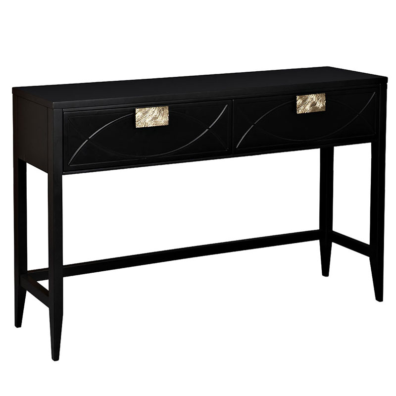  Amelie Black Console     | Loft Concept 