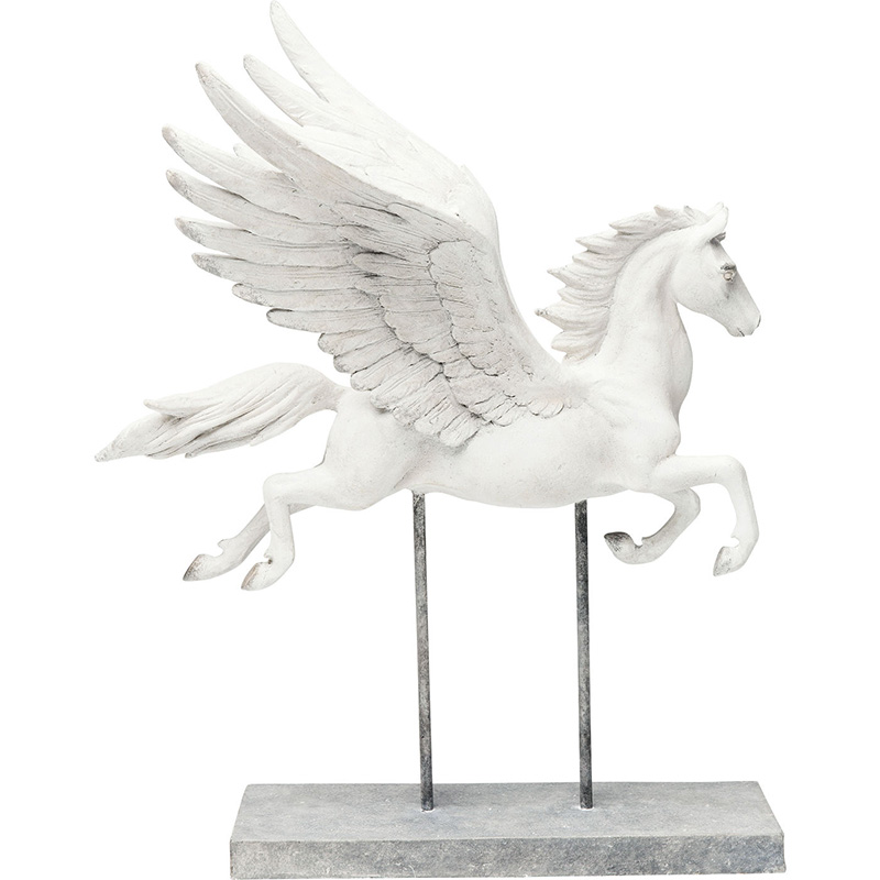  White Pegasus    | Loft Concept 