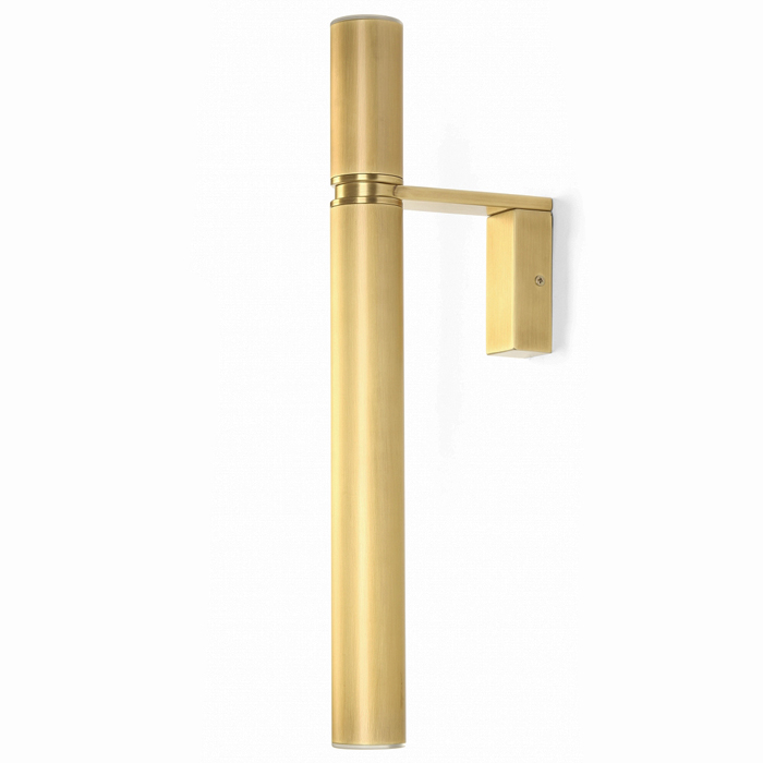  Trumpet brass & glossy gold      | Loft Concept 
