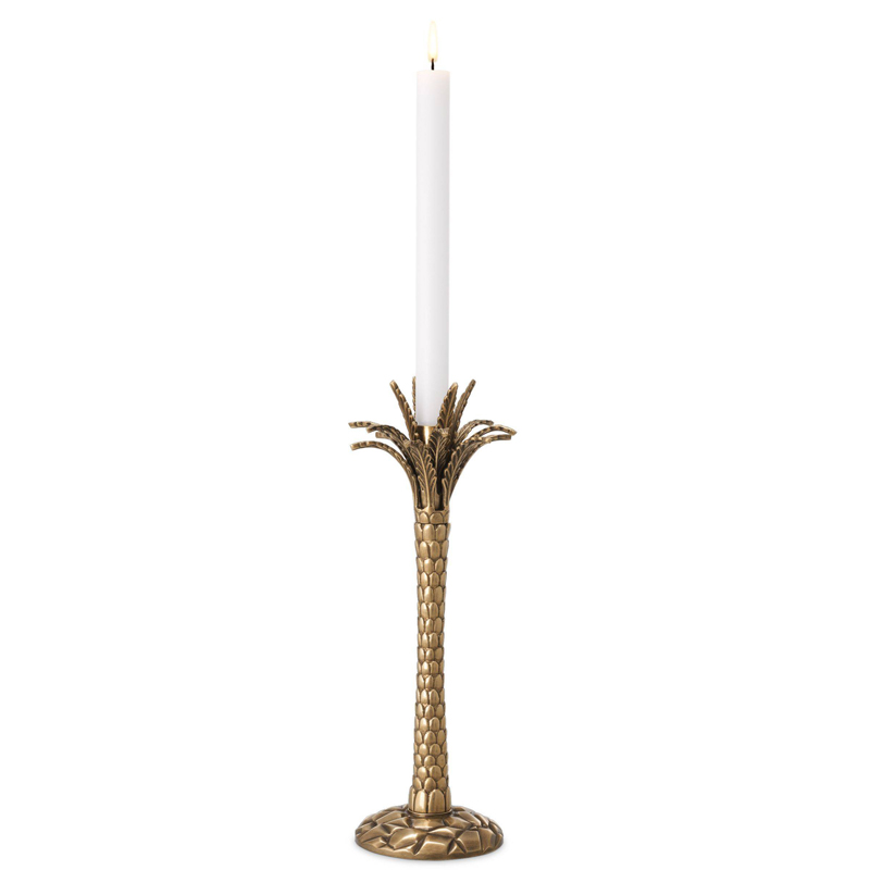  Eichholtz Candle Holder Palm Desert     | Loft Concept 