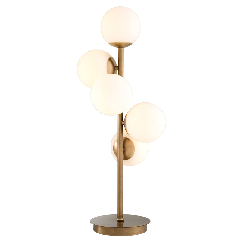   Eichholtz Table Lamp Libris       | Loft Concept 