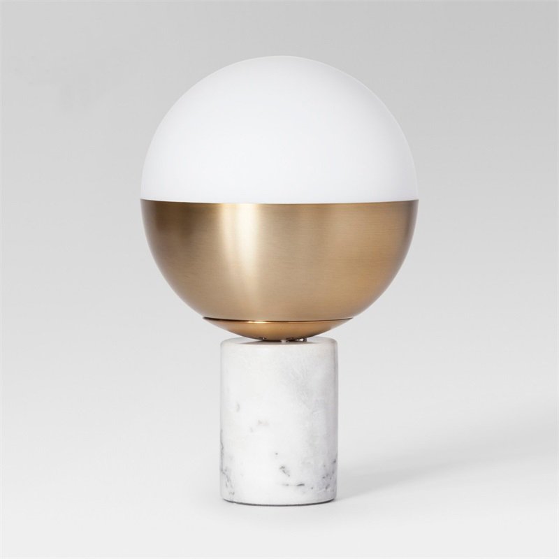   Geneva Globe Marble     | Loft Concept 