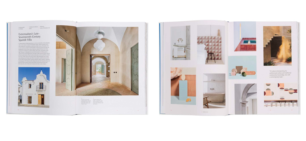 The New Mediterranean: Homes and Interiors under the Southern Sun - фото №1