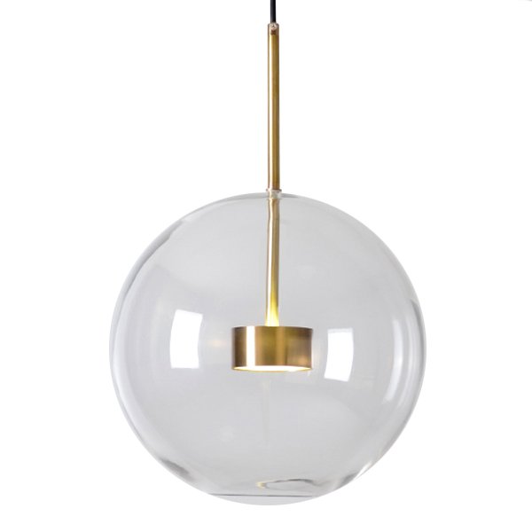   Suspension LED design BUBBLE LAMP 1      | Loft Concept 