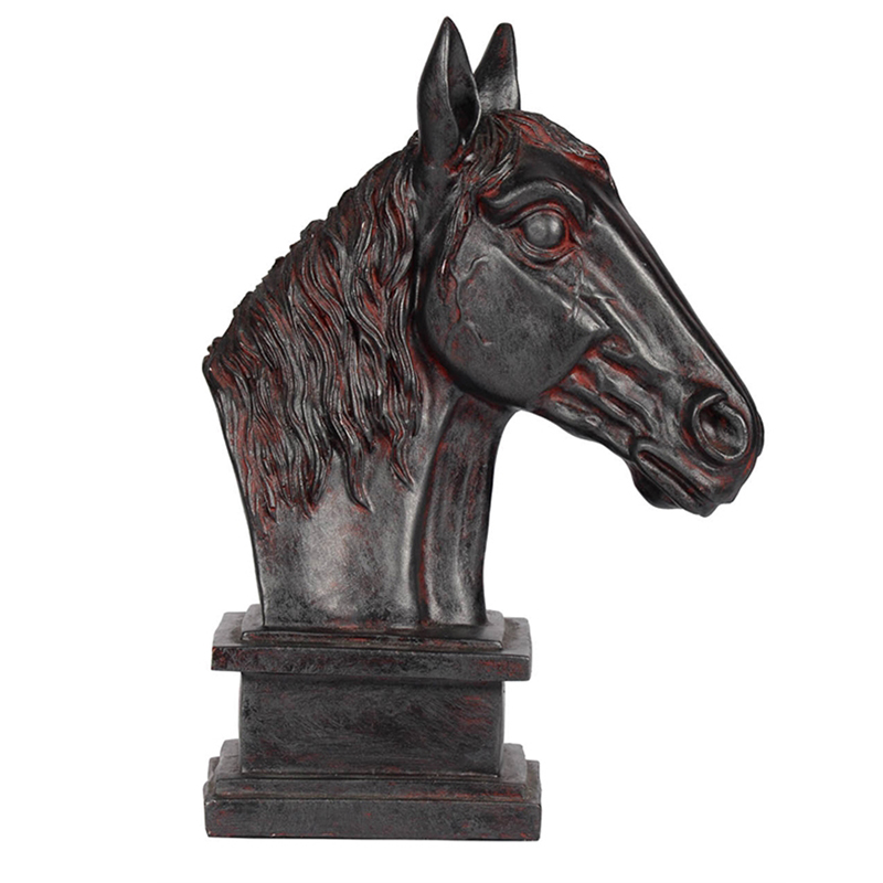  Horse Figurine 28    | Loft Concept 