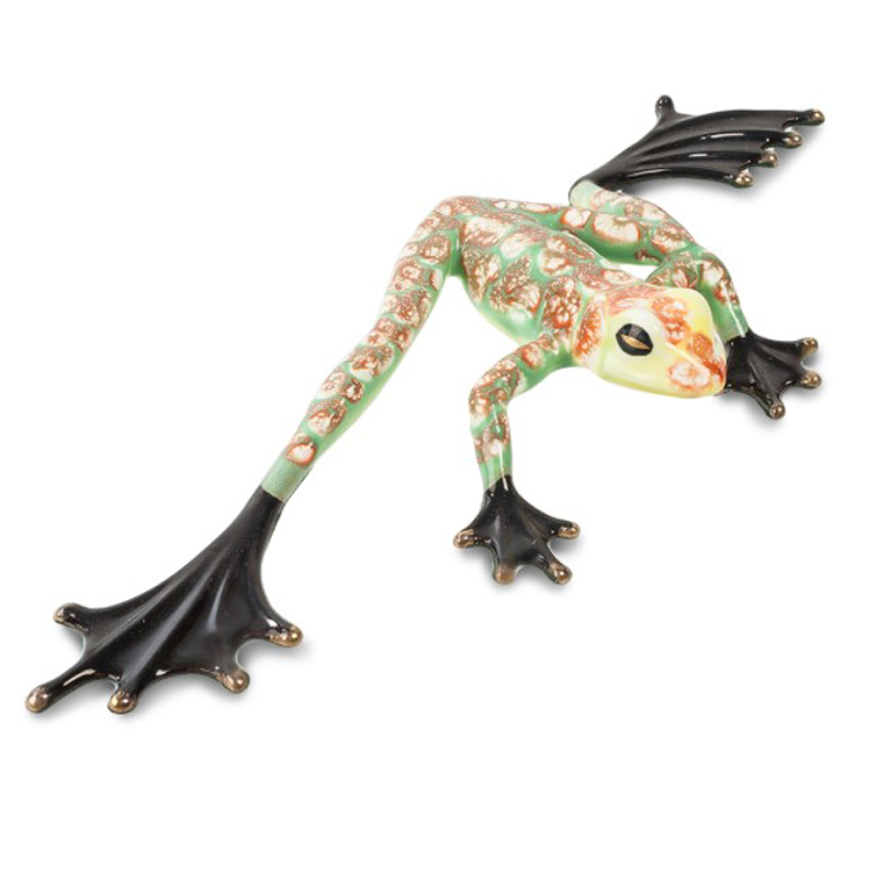  Statuette Frog Q    | Loft Concept 