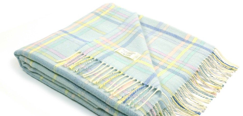 Плед DOLCEZZA T/L 0003 Marzotto - Loft-Concept в Москве