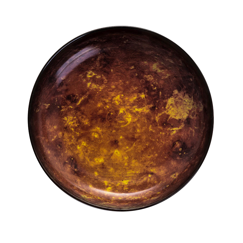 

Тарелка глубокая Seletti Mars