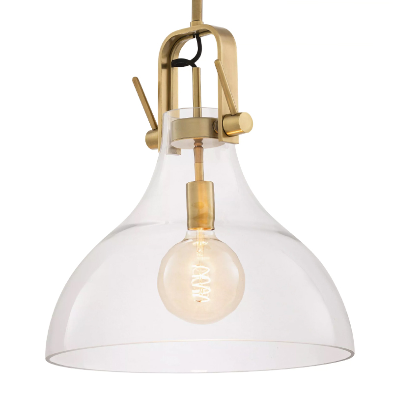   Eichholtz Lamp Connery Brass      | Loft Concept 