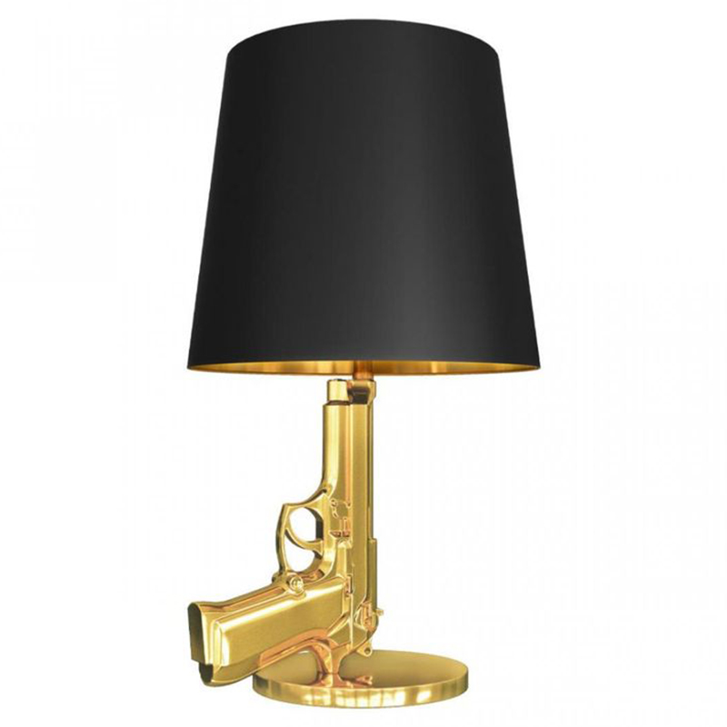   Flos Gun Table Lamp     | Loft Concept 